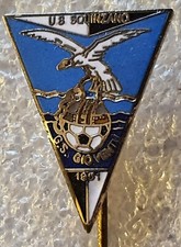 Distintivo calcio⚽ SQUINZANO