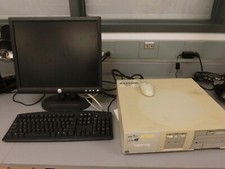 Vectra 150 series - hp, xm