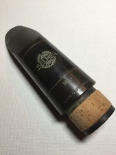 Vintage Selmer Henri Paris HS*