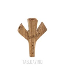 RAW TRIDENT WOODEN CIGARETTE