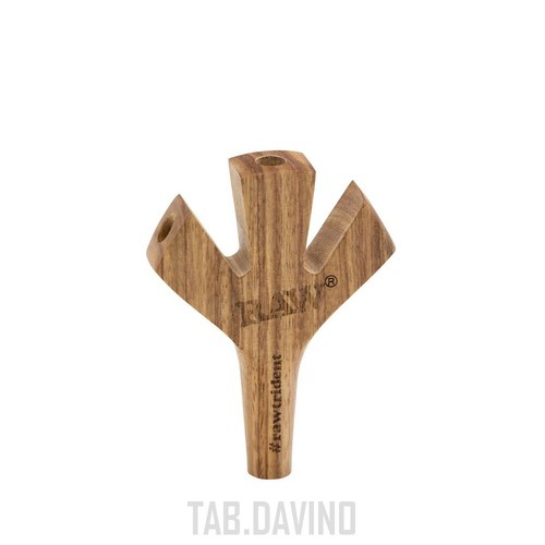 Raw trident wooden cigarette - raw,