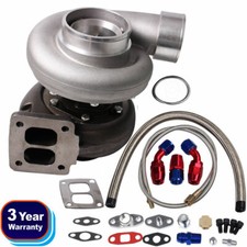 GT45 V-Band T4 Flange Turbo