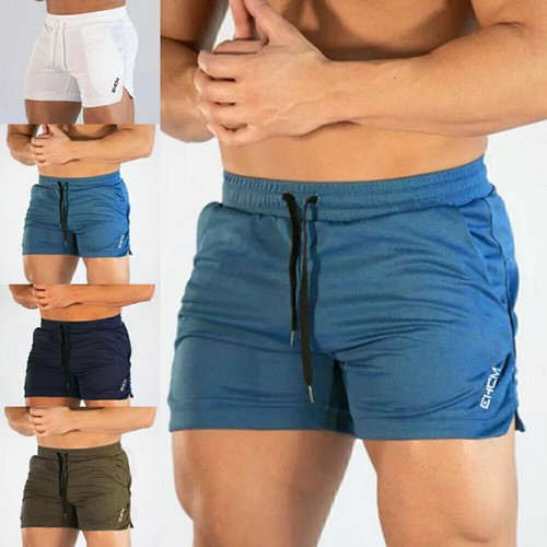 Pantaloncini corti uomo