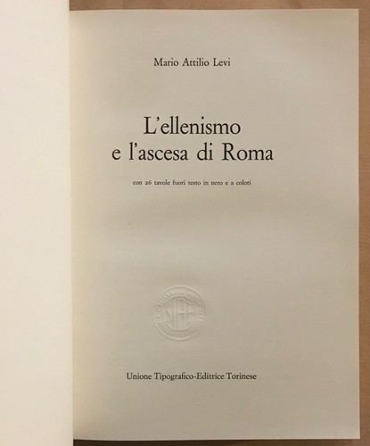Utet storia universale - storia, dei