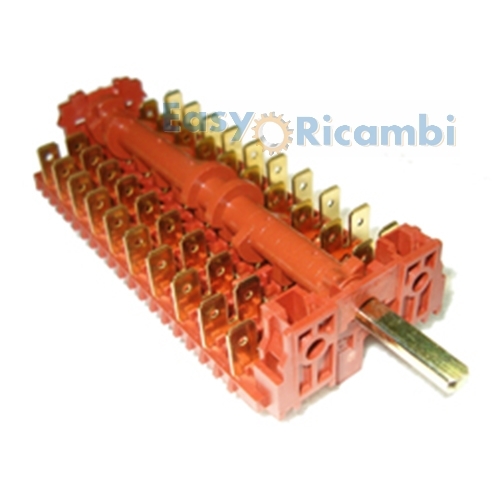 Commutatore forno cucina - forno,
