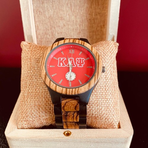 Orologio kappa alpha psi - alpha,
