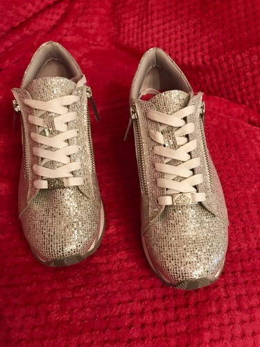 Fornarina sneakers 38 - sneakers, n.38