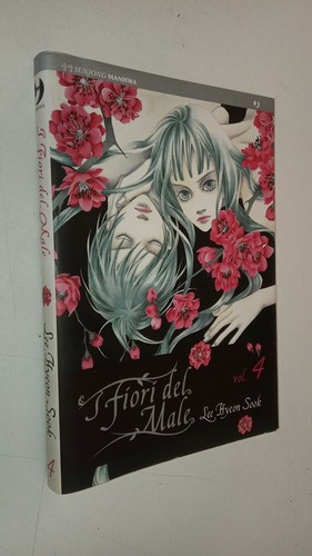 Fiori del male - #, lee