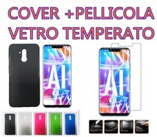 Cover Custodia morbida per