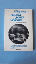 Leboyer per una nascita senza