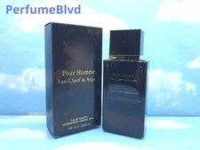 VAN CLEEF & ARPELS POUR HOMME