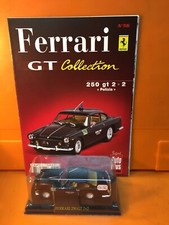 Ferrari collection - gt,