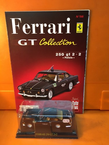 Ferrari collection - ferrari,