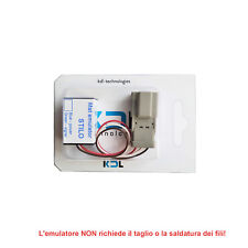 Sedile Tappetino emulatore