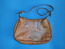 Borsetta  tracolla donna "Prima Classe" - modello small - vintage