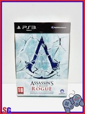ASSASSIN'S CREED ROGUE