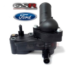 TERMOSTATO COMPLETO DI FLANGIA