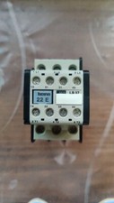Bticino AEG Contattore