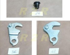 FORCELLINO PERNO SUPPORTO