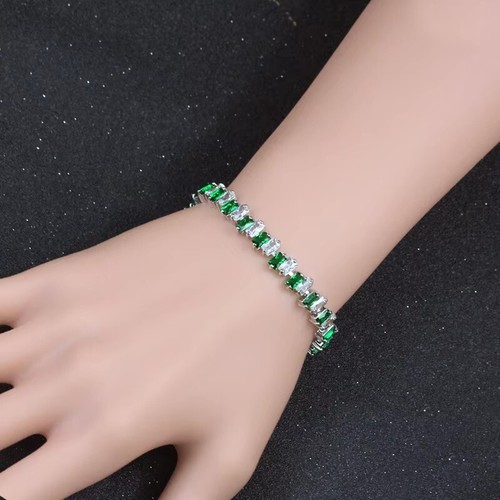 Bracciali tennis donna