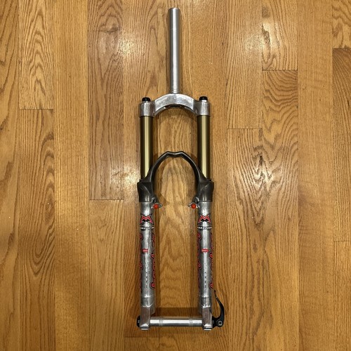 2001 marzocchi bomber drop - marzocchi, z1