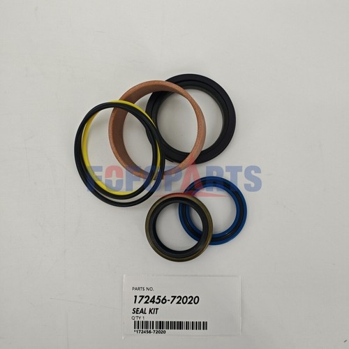 172456 72020 kit guarnizioni - 172456-72020,