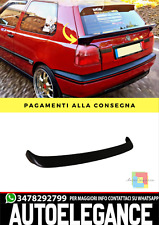 🌟1375 SPOILER TETTO ADATTO