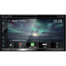 Kenwood DNX5190DABS autoradio