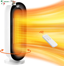Stufetta Elettrica -  2000W