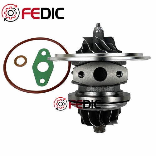 Cartouche turbo gt2052s 722687 - turbo,