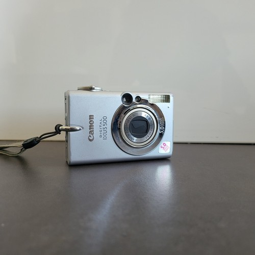 Fotocamera digitale originale