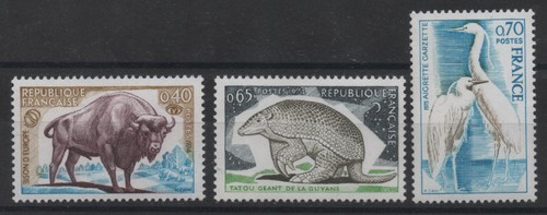 France 1974 - france, :n°
