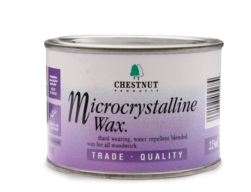 Cera microcristallina - microcristallina, di