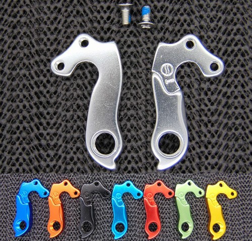 Gancio deragliatore mech - deragliatore,