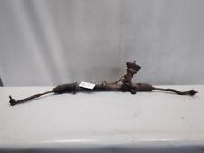 Toyota Yaris Verso cambio servosterzo originale 1.4TD 55kw anno 2005 