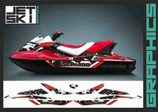 SEADOO RXT 215 2007-2008 kit