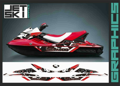 Seadoo rxt 215 - seadoo, 2007-2008