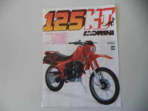 Advertising pubblicità 1984 - advertising,