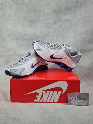 Nike shox hq1988 100 - nike, hq1988-100