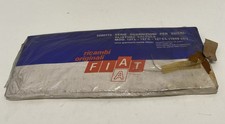 FIAT 127 L/C/CL 1048cc SERIE