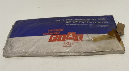 Fiat 127 1048cc serie - fiat,