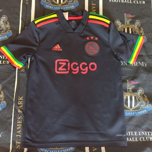 Maglia calcio - , ajax