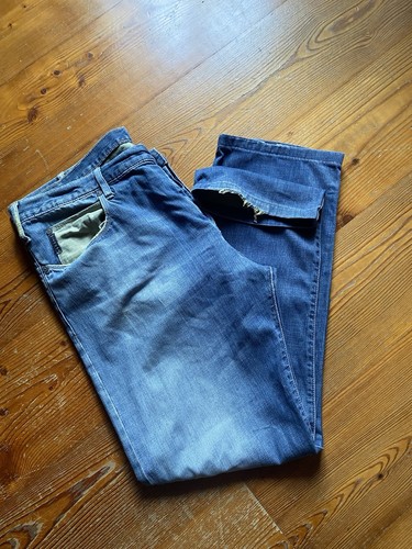 Armani vintage jeans - vintage, 5