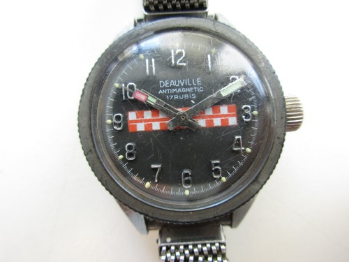Orologio subacqueo deauville - orologio,