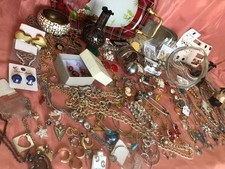 Lotto numerosa Bigiotteria