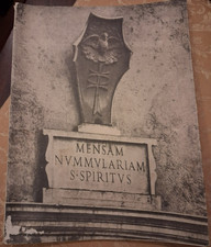 Storia de Il banco di santo