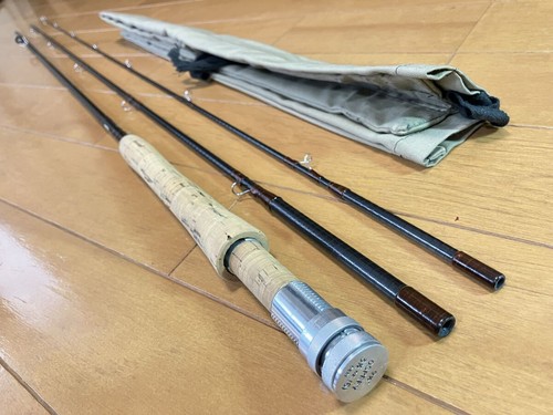 Orvis graphite osprey - osprey, #6