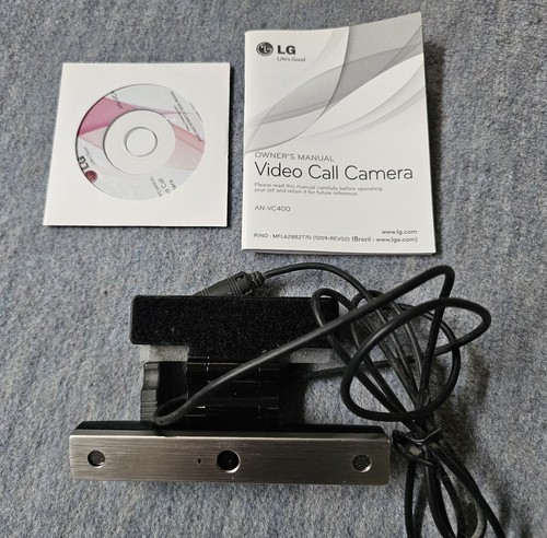 Vc400 smart usb - an-vc400,