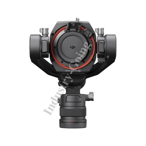 Dji zenmuse gimbal - x9-8k,