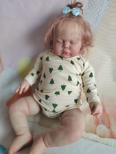 Bambola neonato pesata - , 24